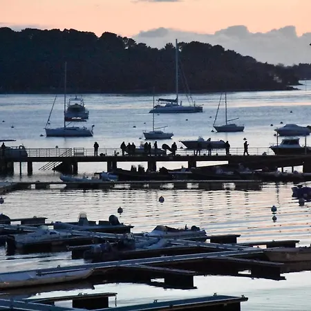 Location Golfe Du Morbihan * Arradon