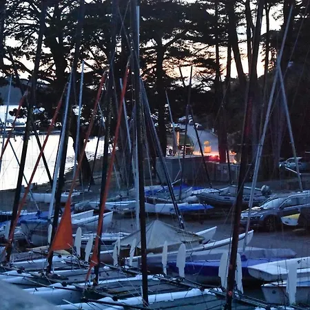 Holiday home Location Golfe Du Morbihan