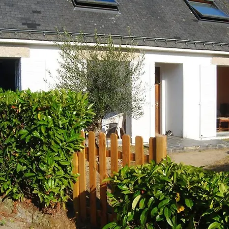 Holiday home Location Golfe Du Morbihan *