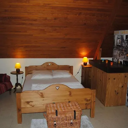 Location Golfe Du Morbihan Holiday home *