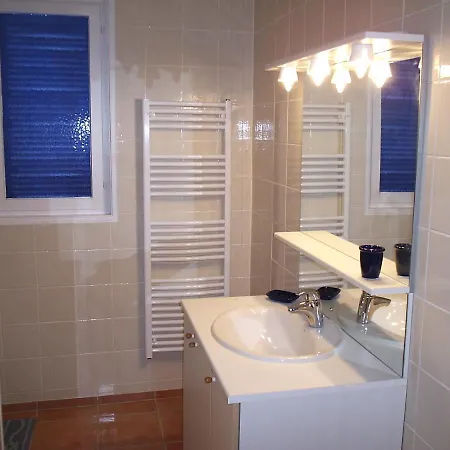 Location Golfe Du Morbihan Arradon