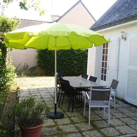 Holiday home Location Golfe Du Morbihan *
